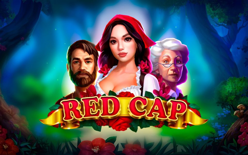 Red Cap – slot machine