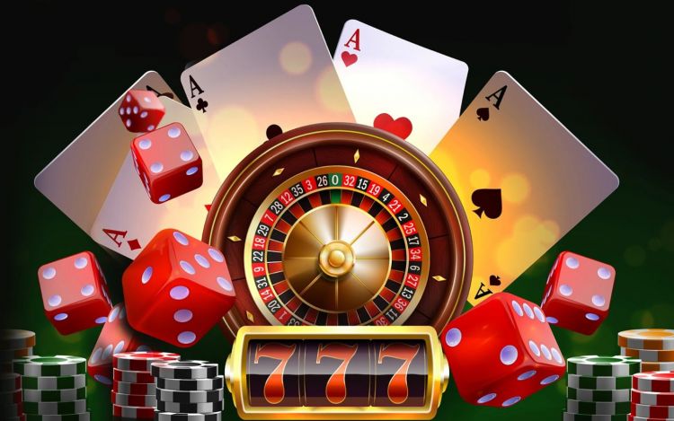 The Most Famous Online Casinos In The World
