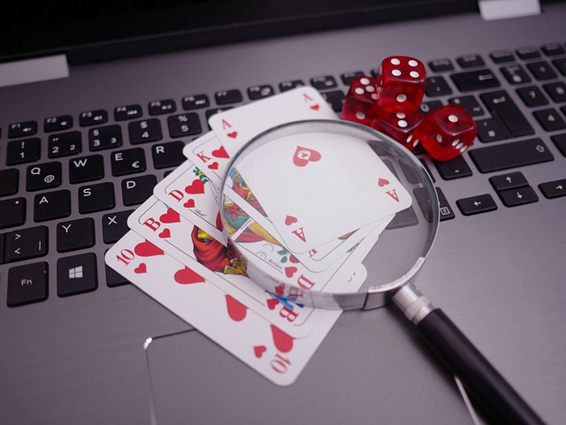 The Role of Casinos in Political Fundraising